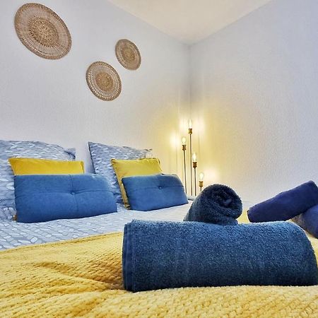 Le Smart - Parking - Terrasse - Wifi - Mulhouse - Relax Bnb Pfastatt المظهر الخارجي الصورة